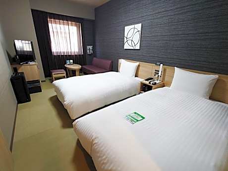 Comfort Twin Room - Non-Smoking - Annex	- No Daily Cleaning