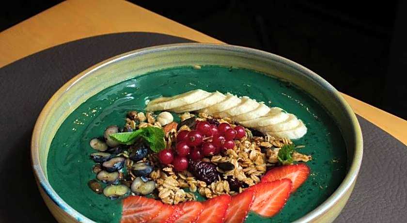 Booze & Snooze Social Hostel