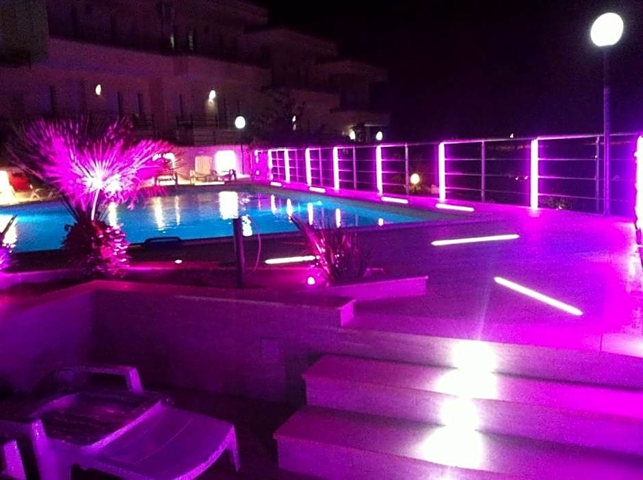 Bellevue del Golfo Hotel & Spa