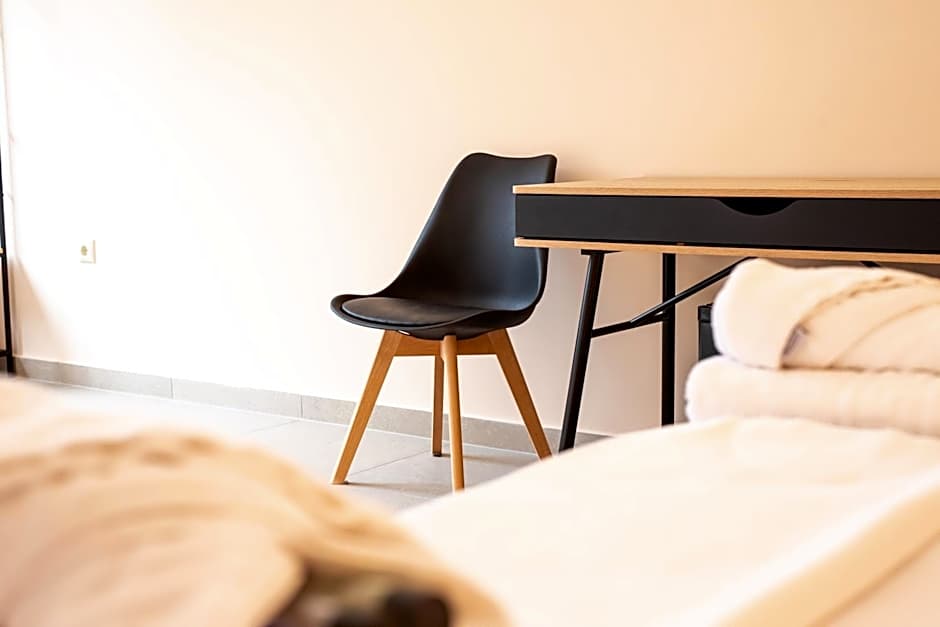 Mini Suites Near Athen's Airport Free Shuttle From and to Athen's Airport