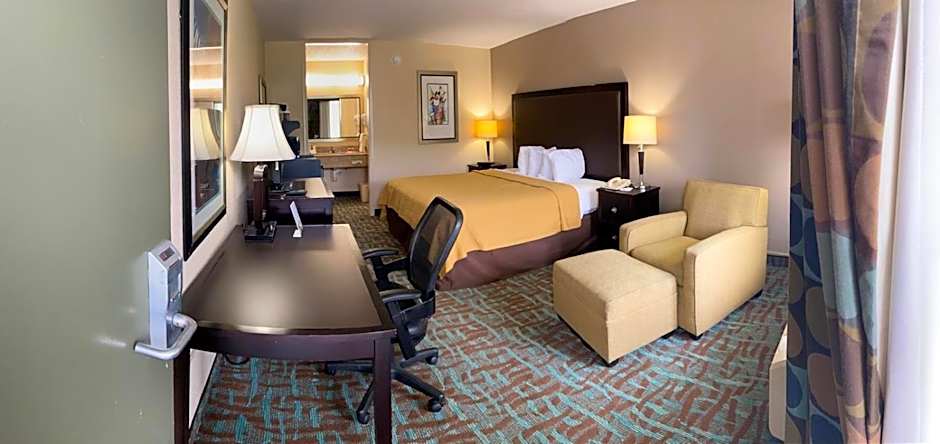 Quality Inn Harriman