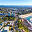 Park Towers-Goodwin Towers Holiday Units