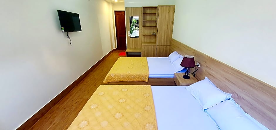 Hoang Nam Hotel