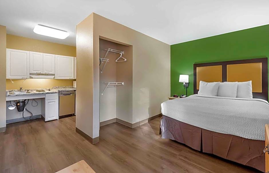 Extended Stay America Suites - Seattle - Bothell - Canyon Park
