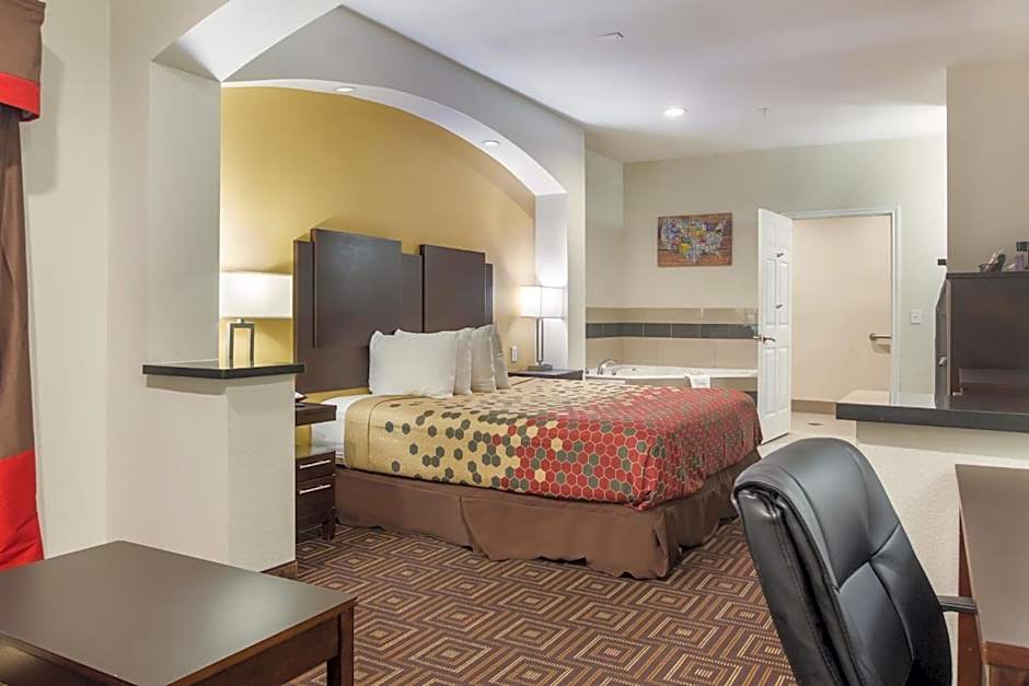 Scottish Inns & Suites Spring - Houston North