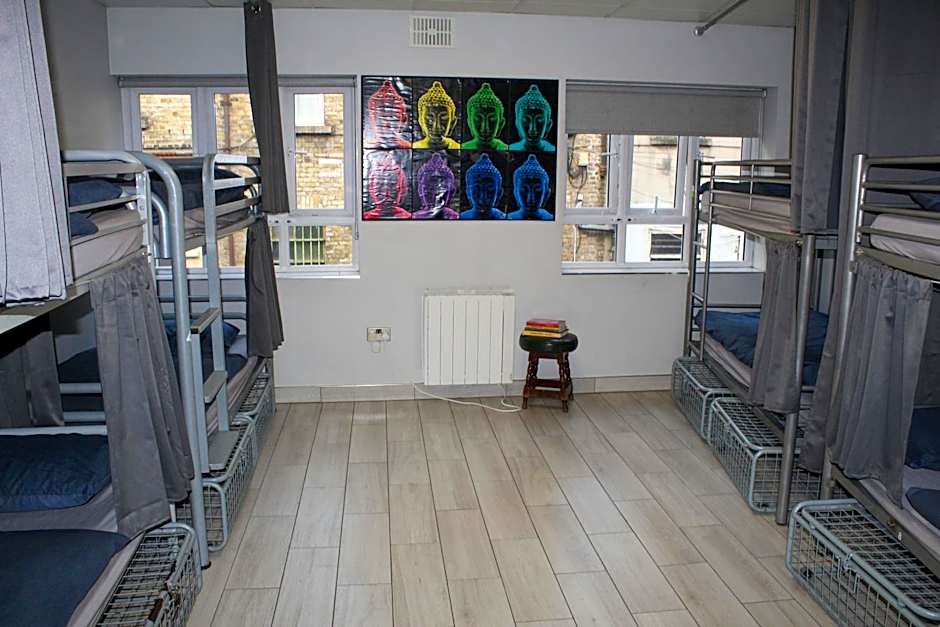 Abbey Court Hostel
