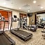 DoubleTree By Hilton Hotel Atlanta Airport