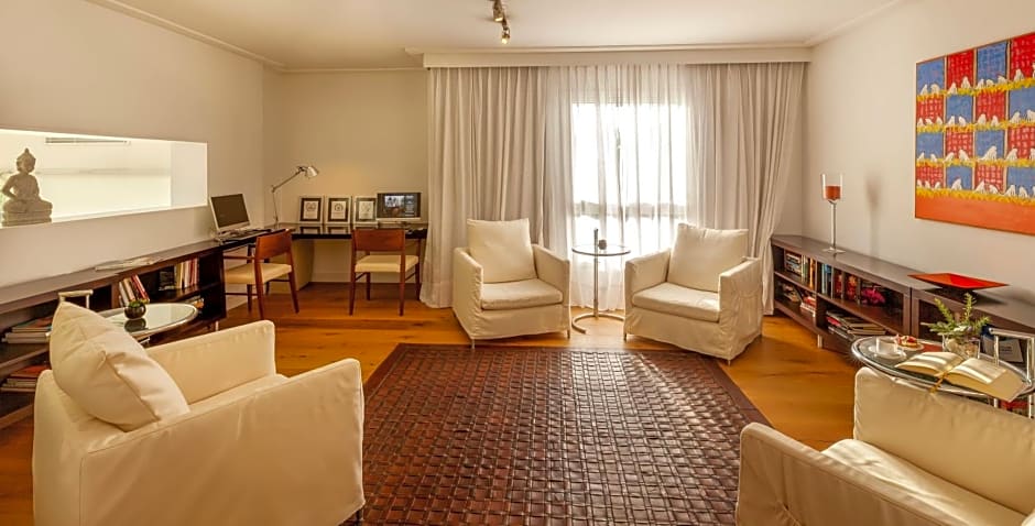 AWA Boutique + Design Hotel