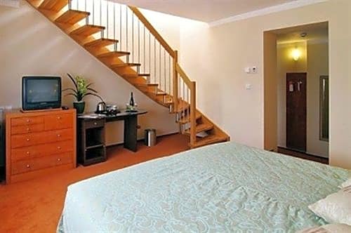 Michelangelo Grand Hotel