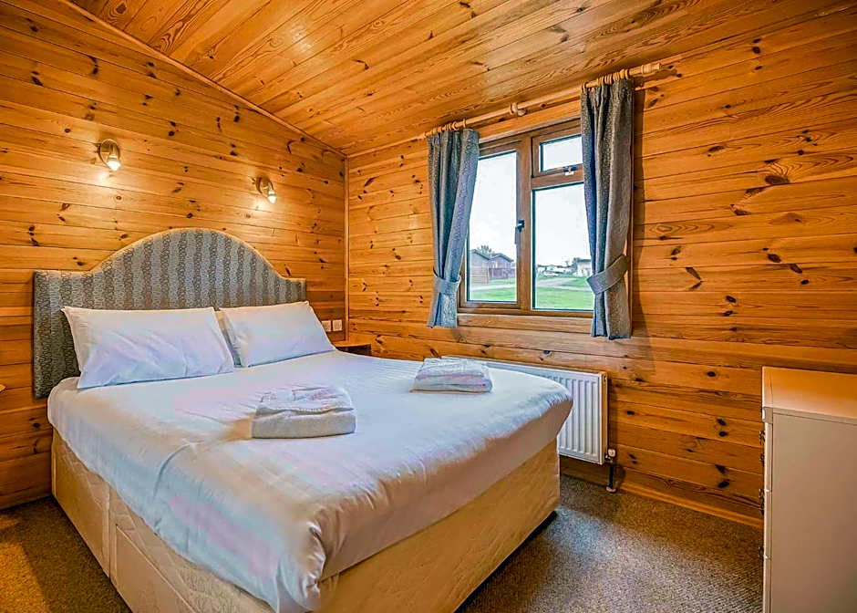 Meadow Lakes Holiday Park