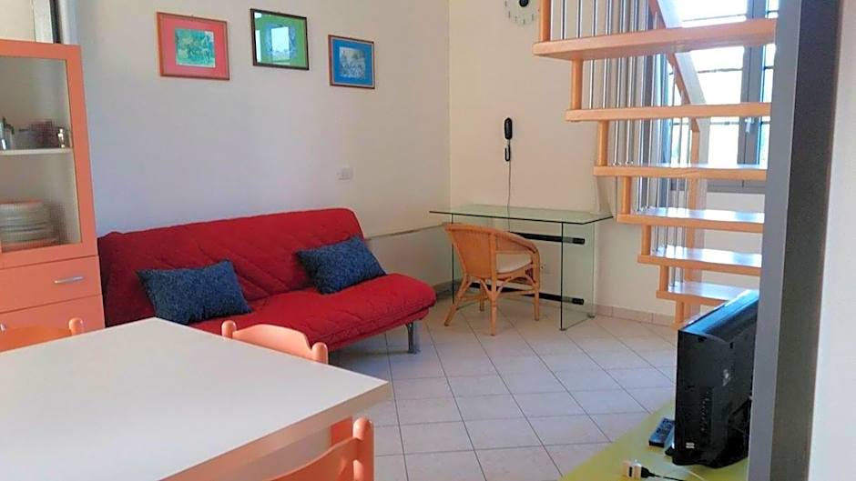 Residence Villa Marina