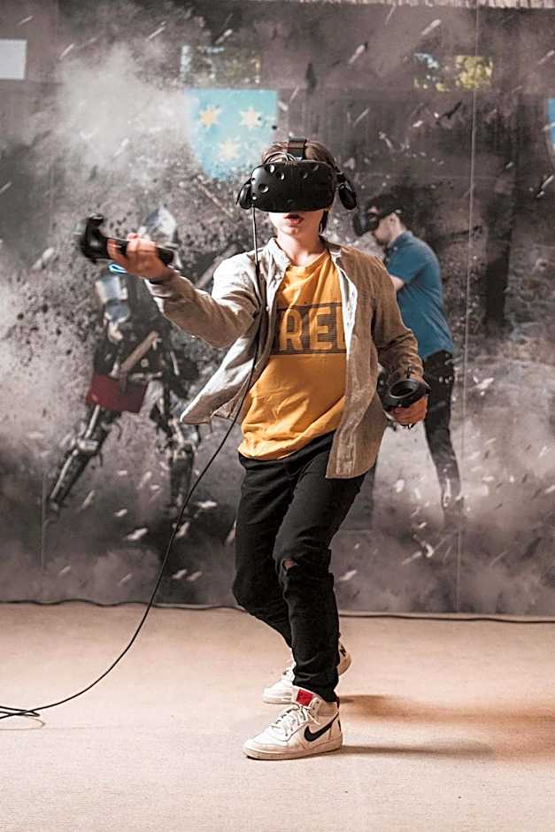 Hotel Thermana Park Lako**** Superior