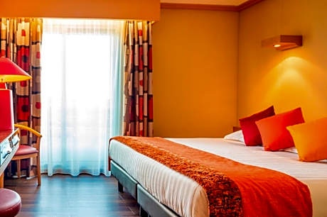 Comfort Double or Twin Room