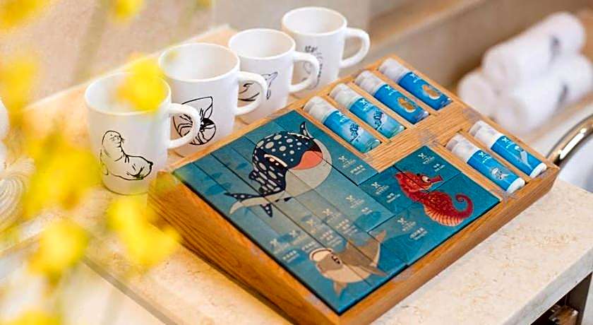 Chimelong Hengqin Bay Hotel