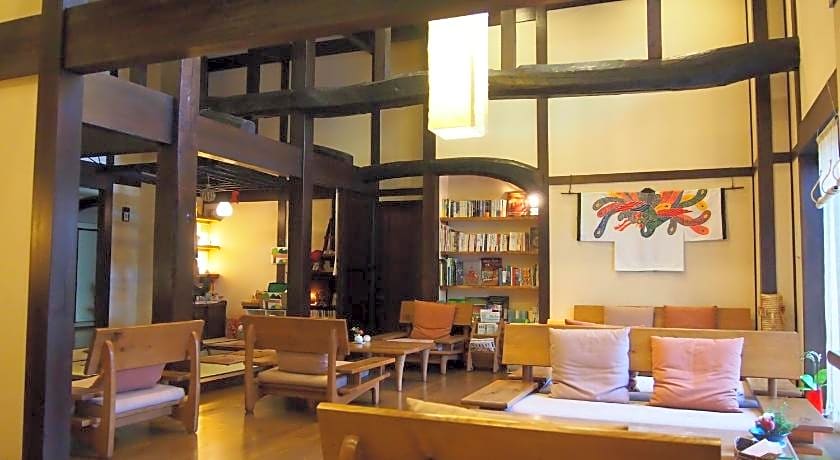 Ryokan Oyado Koto No Yume