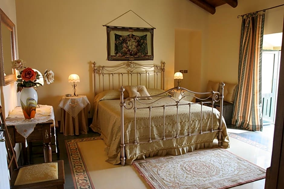 B&B Palazzo Gambino