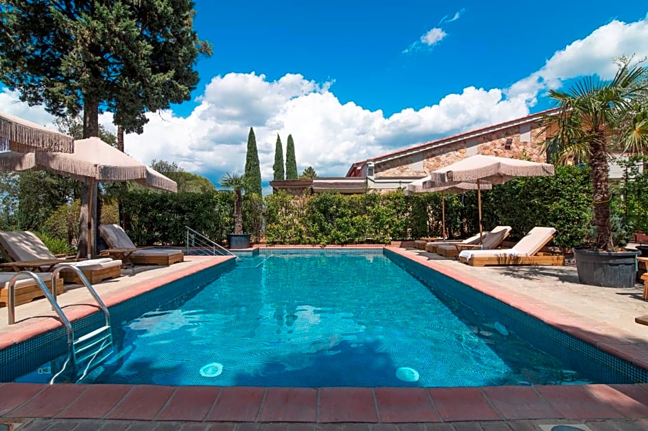 Hotel Villa Cesi