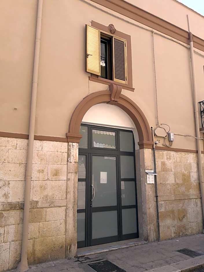 I Marchesi del Grillo - Vicinanze Stazione, Campus, Policlinico