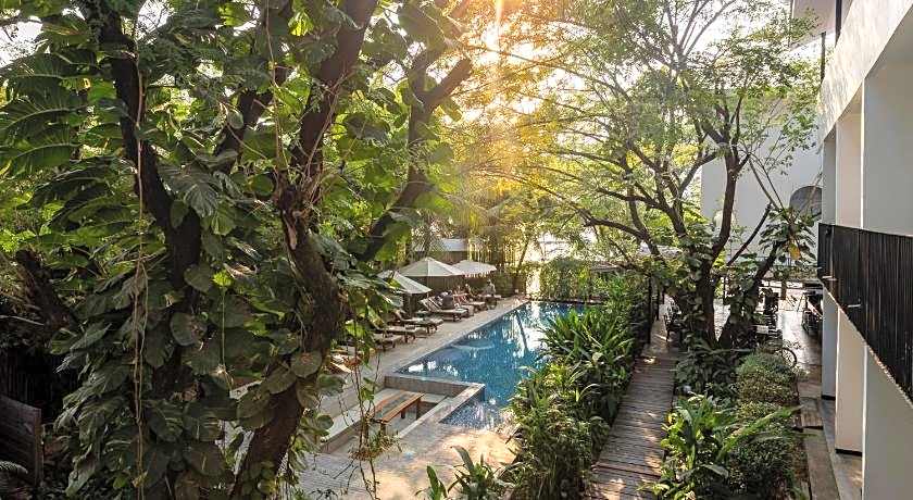 Pippali Boutique Hotel