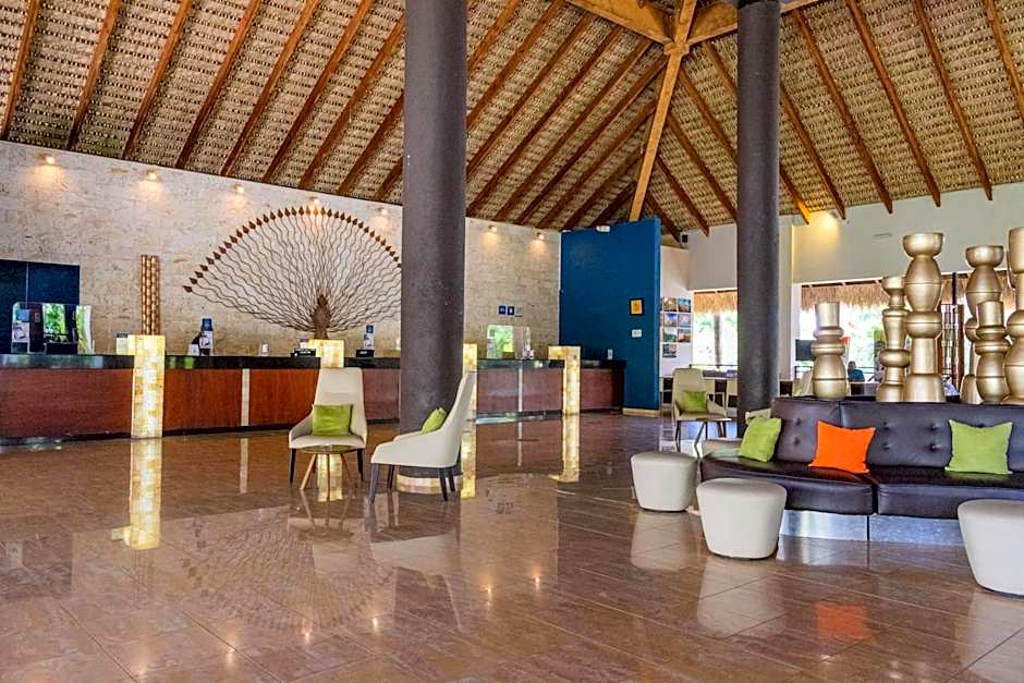 Punta Cana Princess All Suites Resort and Spa - Adults Only - All Inclusive