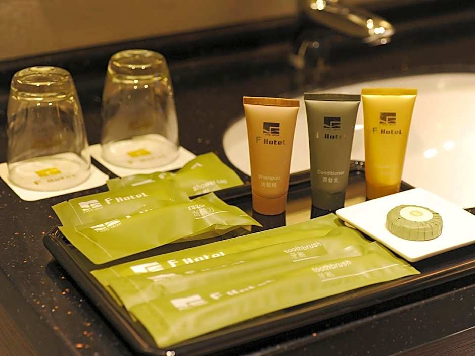 F Hotel - Hualien - Pet-friendly