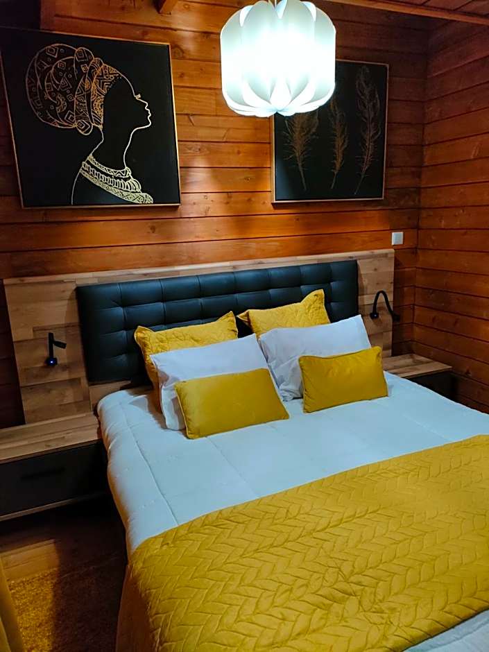 Adega da Quinta -Casa da Pipas