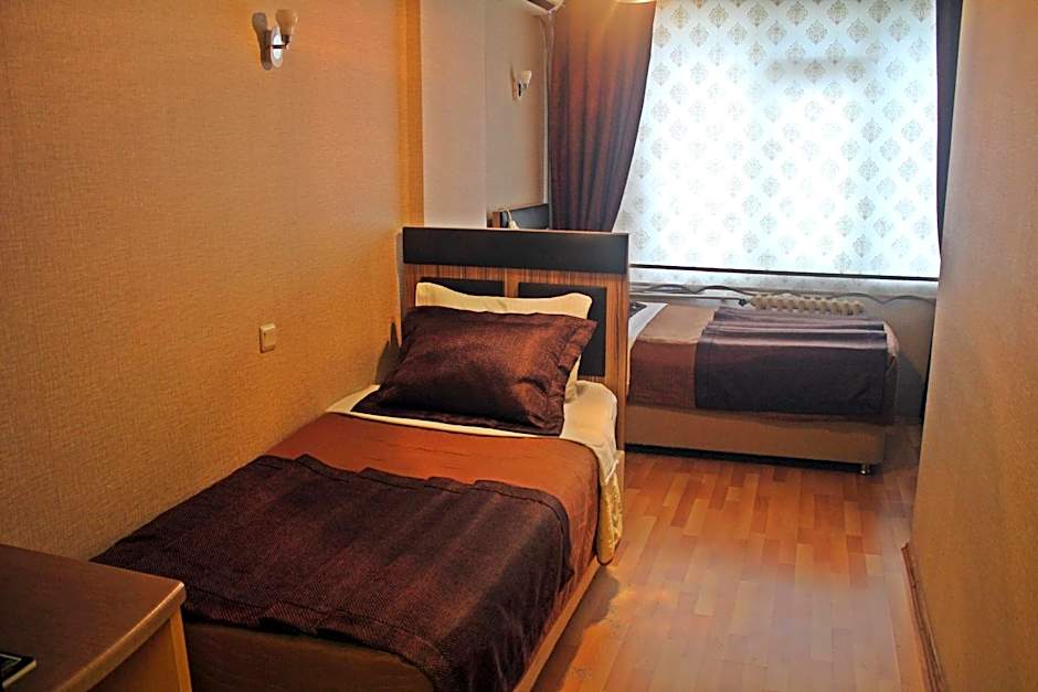 Cmr Aydogan Hotel