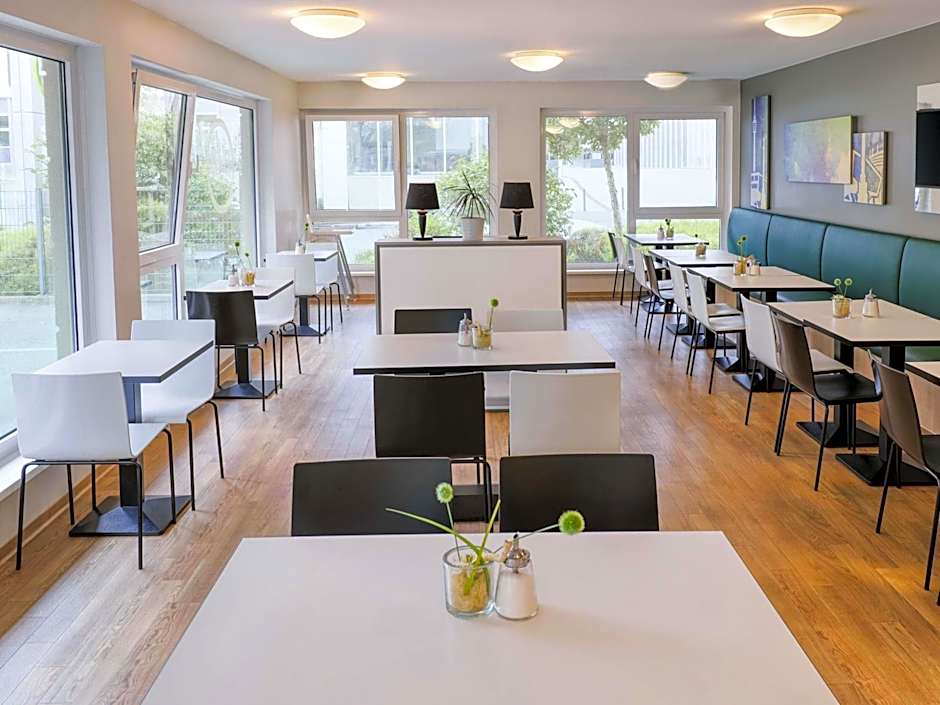 B&B Hotel Stuttgart-Vaihingen