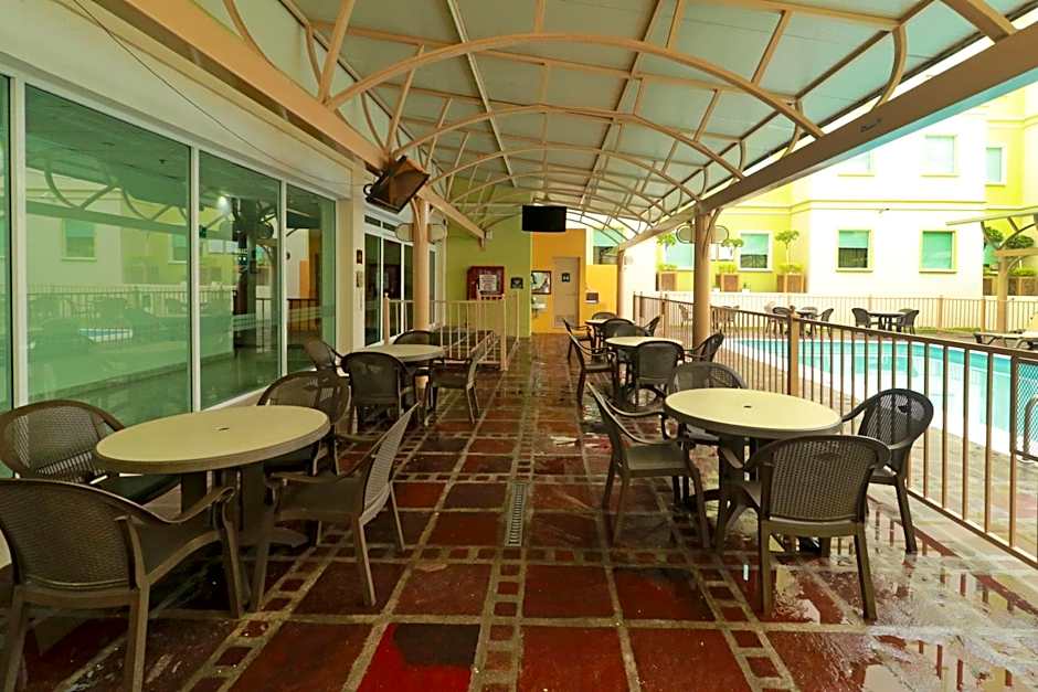 Staybridge Suites Queretaro By IHG