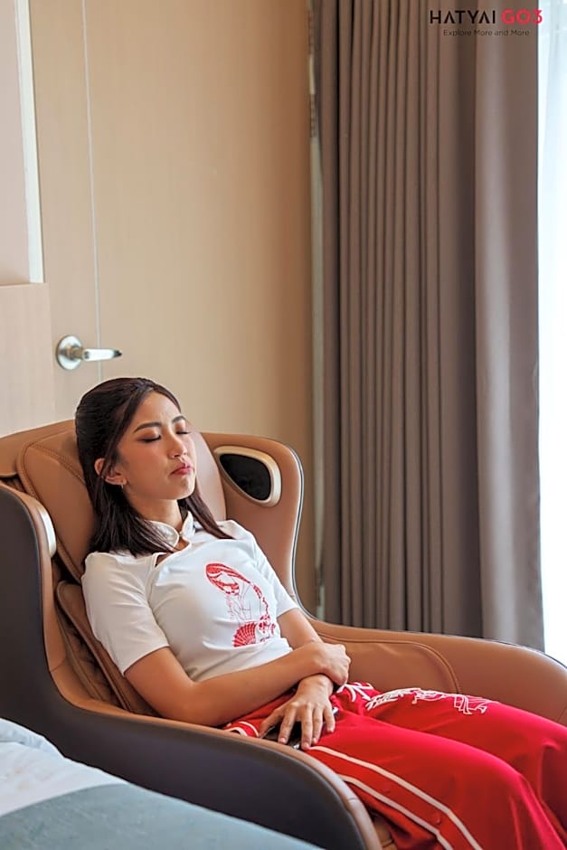 Chinatown Living Hatyai