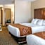 Comfort Suites Wixom - Novi