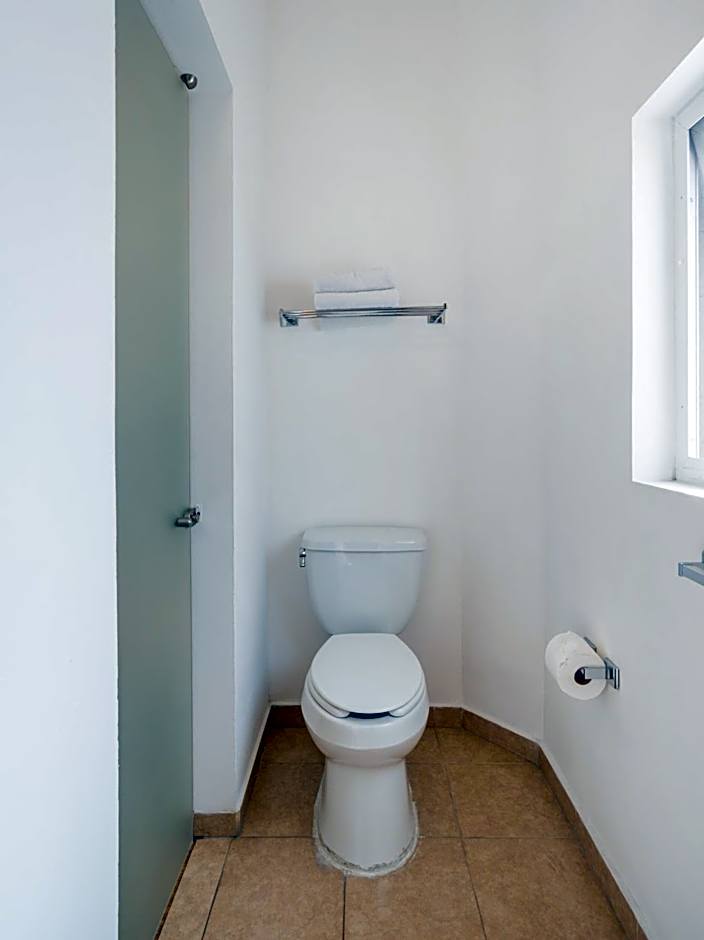 Hotel Quinta Allende