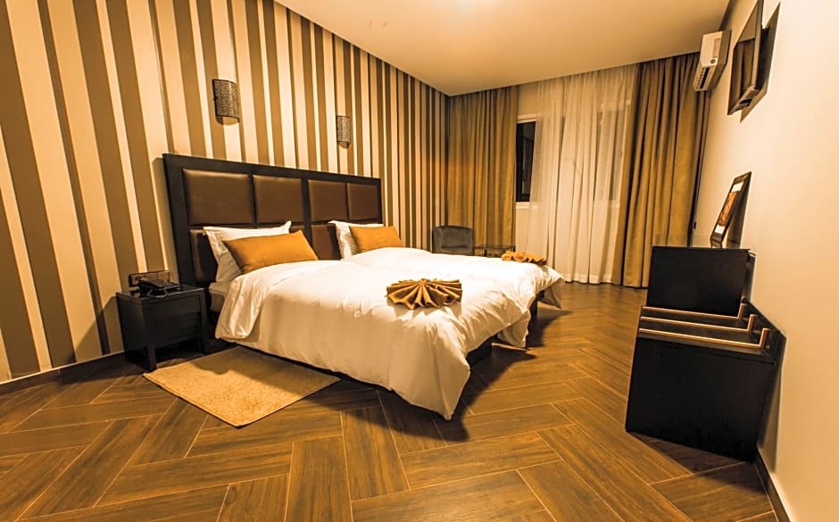 Hotel Swani