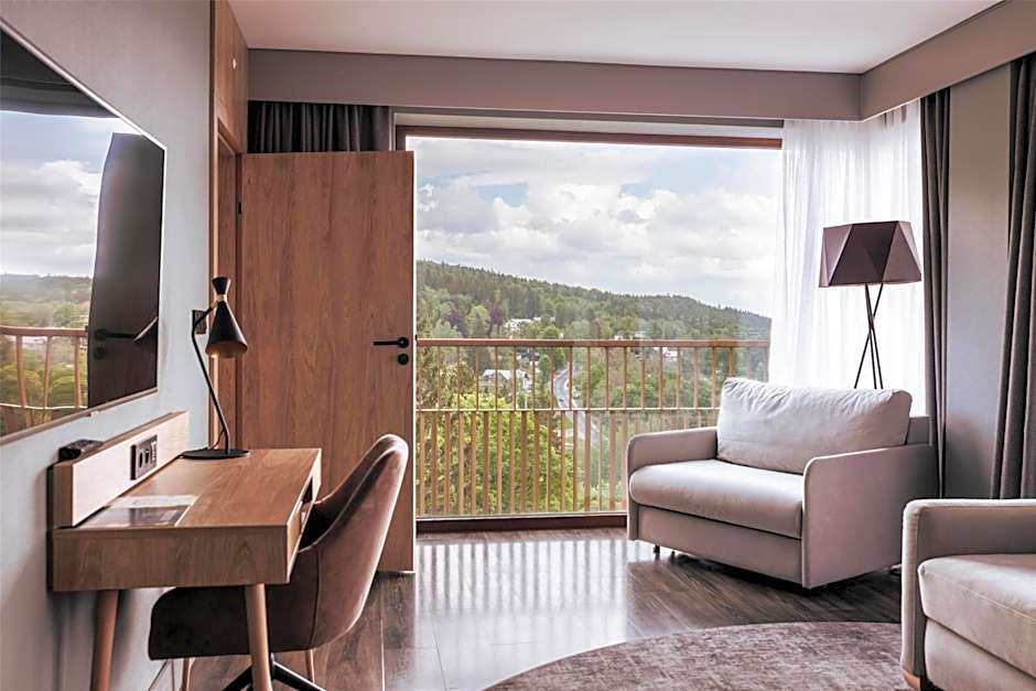 Radisson Hotel Szklarska Poreba