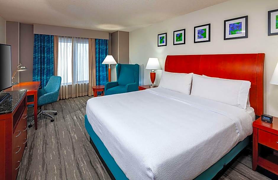 Hilton Garden Inn Chicago O' Hare