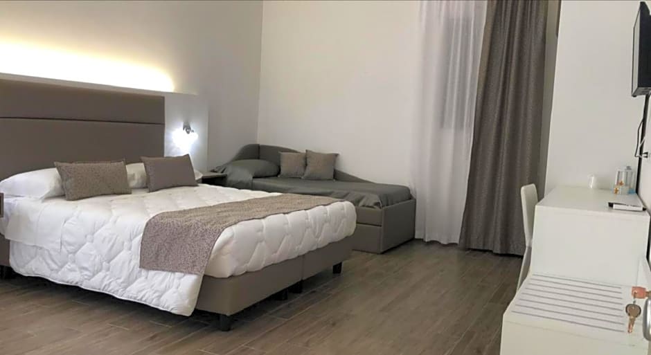 La Dimora del Passante