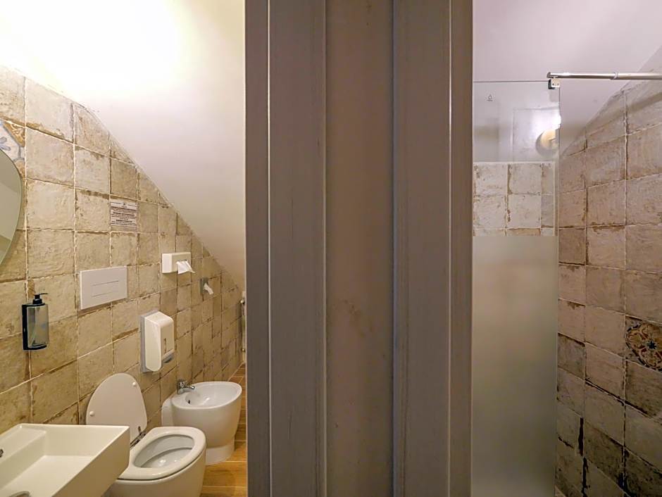 Hotel Bamby