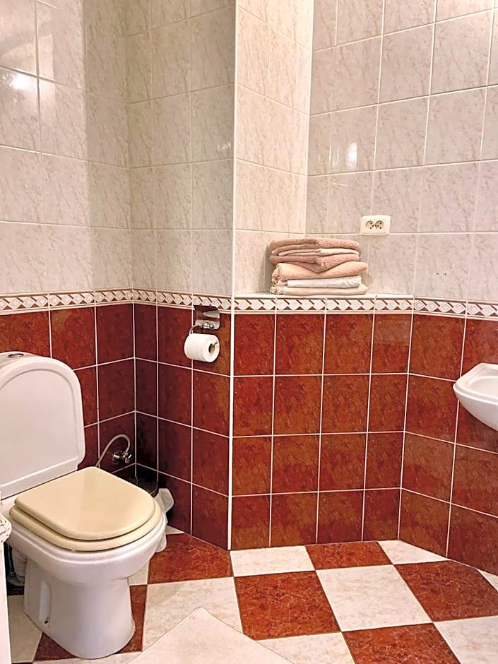 Dwór Szczepańskich