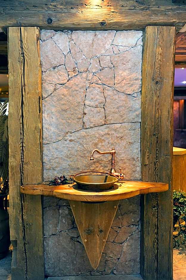 Wellness Hotel Dolomia