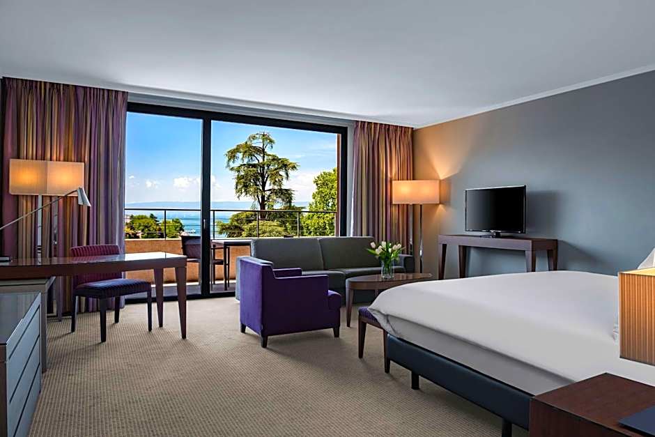 Hilton Evian-Les-Bains