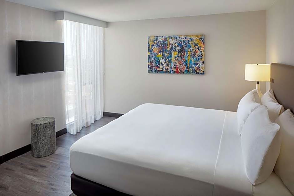 The Bethesdan Hotel, Tapestry Collection by Hilton