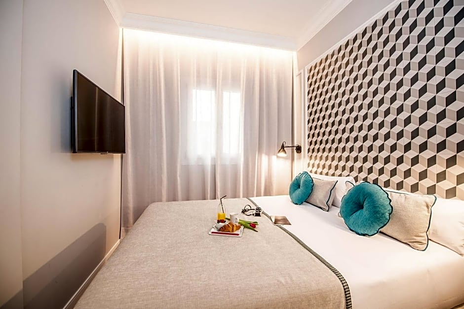 Ona Hotels Mosaic