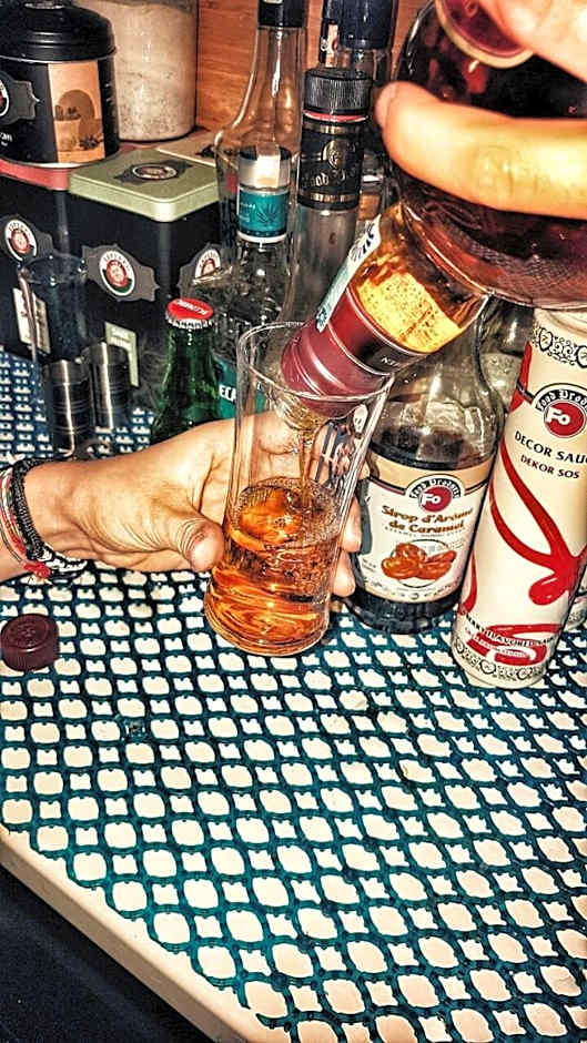 Hamzakoy Blue Park Boutique Hotel