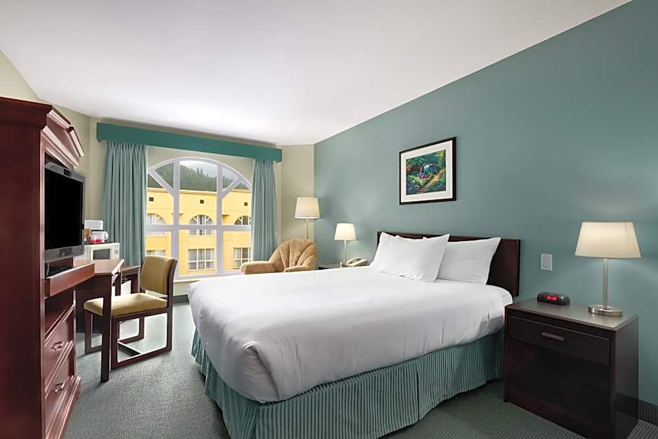 Photo 1 of 5 of Standard 1 Double Bed or 2 Beds