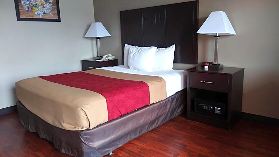 Holiday Lodge Yakima