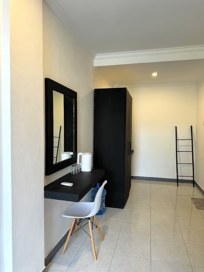 Pondok Sentana Guest House