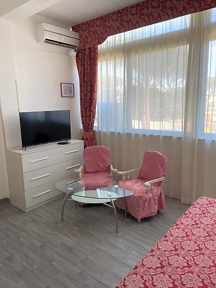 Hotel Giulietta e Romeo