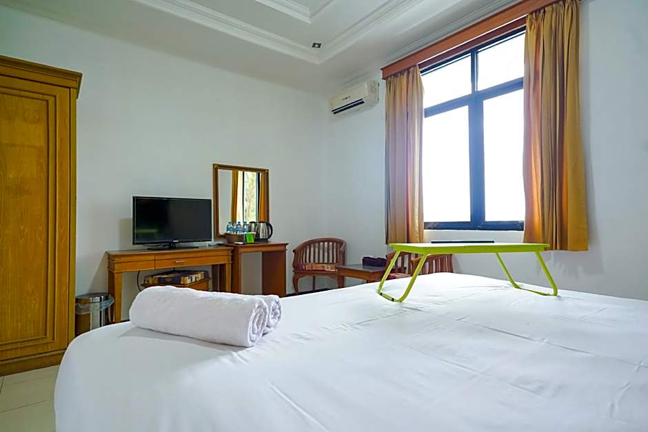 Urbanview by Millenium Hotel