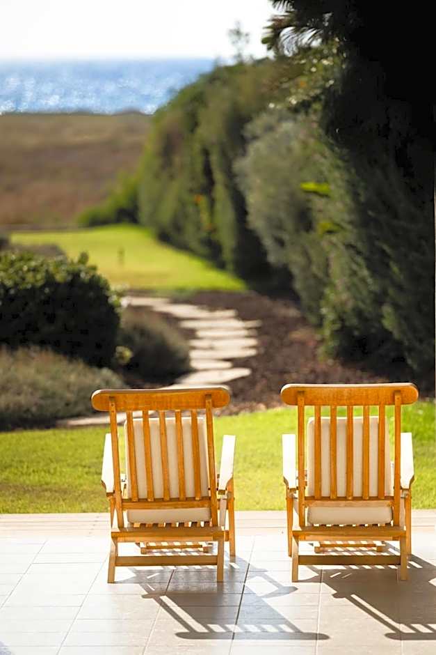 Yamim Suites On The Beach