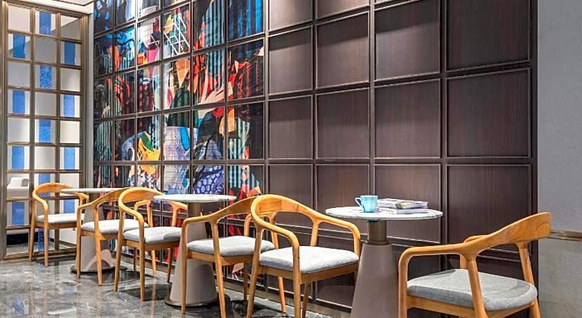 INSAIL HOTEL Guangzhou Beijing Road Pedestrian Street